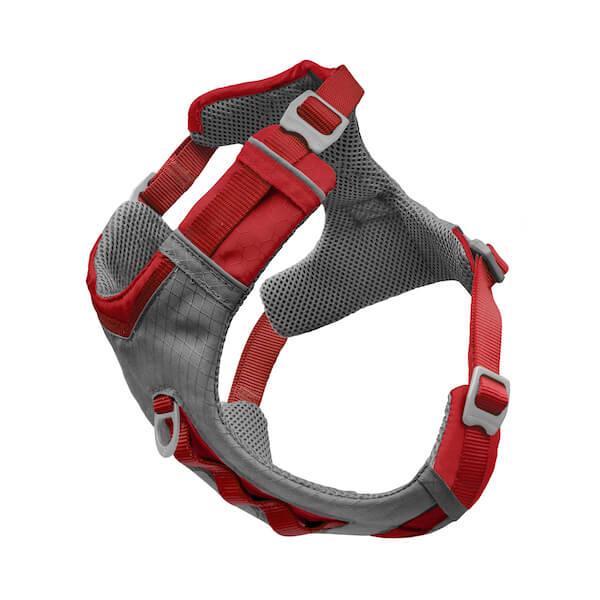 Kurgo Journey Air Harness Blau  Gr. XS